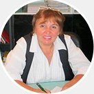 Фото врача Бурдакова Ирина Анатольевна