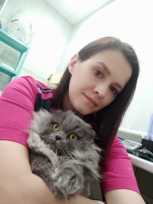 Фото врача Упит Анастасия Сергеевна