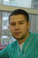 Фото врача Солодовников Константин Александрович