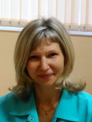 Фото врача Метальникова Дарья Михайловна