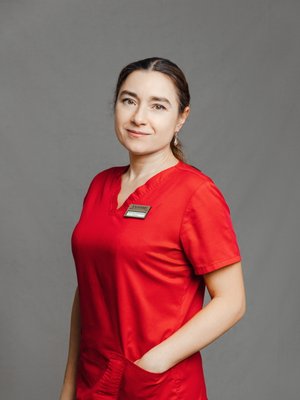 Фото врача Мелкозерова Наталья Александровна