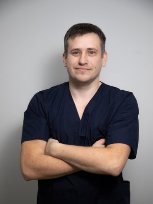 Фото врача Осокин Олег Анатольевич