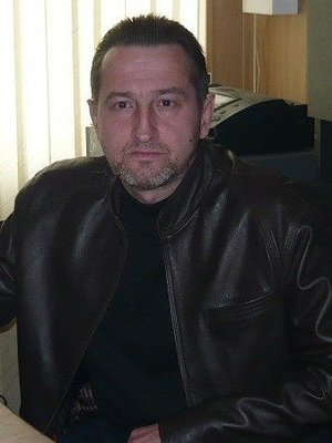 Фото врача Гуменный Николай Ярославович
