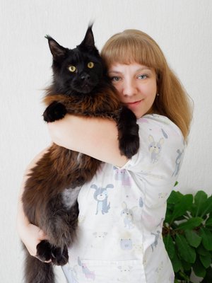 Фото врача Иванова Елизавета Александровна