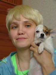 Фото врача Гуськова Елена Михайловна