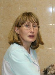 Фото врача Тагирова Лариса Рамиловна