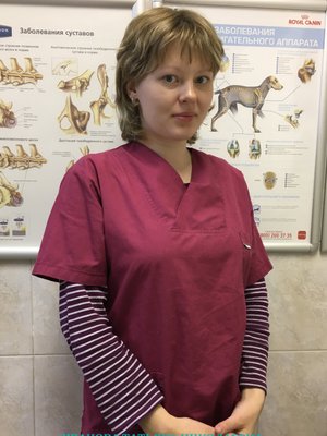 Фото врача Иванова Татьяна Николаевна