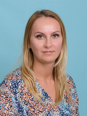 Фото врача Слабенко Наталья Николаевна
