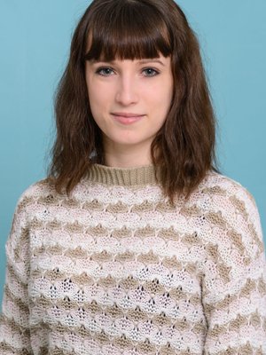 Фото врача Соколова Дарья Сергеевна