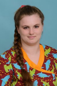 Фото врача Мельниченко Ольга Александровна