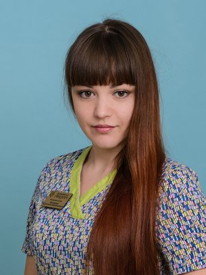 Фото врача Бутакова Валентина Владимировна