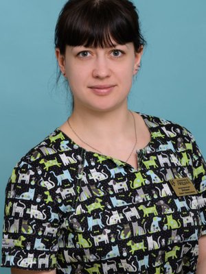 Фото врача Шевцова Алена Алексеевна