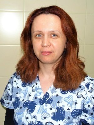 Фото «Дорохина Маргарита Александровна»