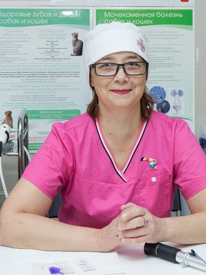 Фото врача Сафронова Евгения Викторовна