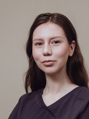 Фото «Иванова Дарья Вячеславовна»