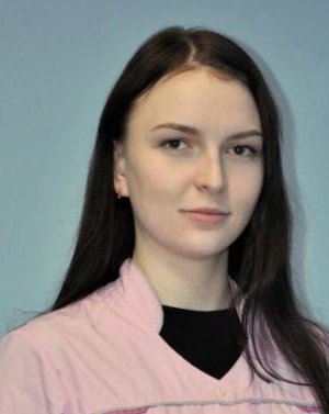 Фото врача Скобелева Анастасия Александровна