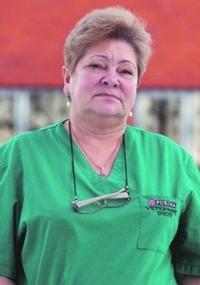 Фото врача Юрова Татьяна Ивановна