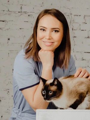 Фото врача Гайсина Ольга Альбертовна
