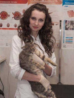 Фото врача Емцева Анна Александровна