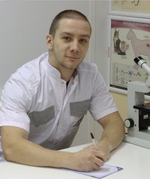 Фото врача Глазков Владимир Тахавиевич