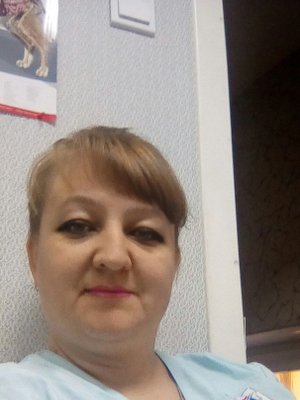 Фото врача Макарова Ирина Анатольевна