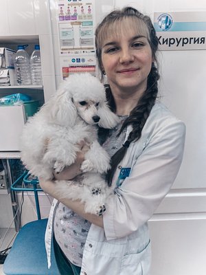 Фото врача Толмачёва Любовь Александровна