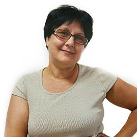 Фото врача Юфимова Ольга Вячеславовна