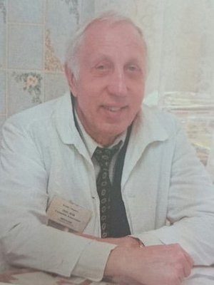 Фото врача Послов Геннадий Алексеевич