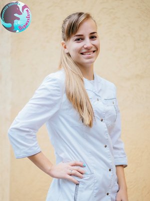 Фото врача Фоменко Екатерина Алексеевна