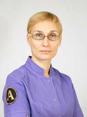Фото «Машурик Ирина Николаевна»