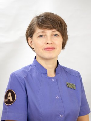 Фото «Остапенко Инна Олеговна»