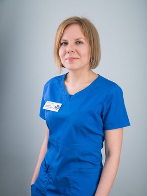Фото врача Боброва Екатерина Юрьевна