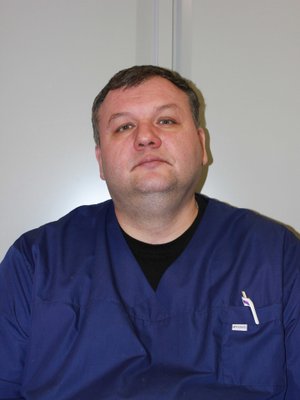 Фото врача Фролов Валерий Владимирович