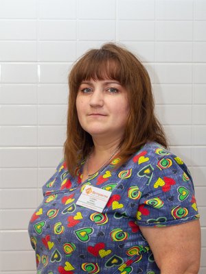 Фото врача Галкина Ирина Ивановна