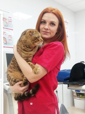 Фото врача Романец Татьяна Анатольевна
