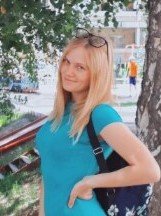 Фото врача Шишкина Анастасия Сергеевна