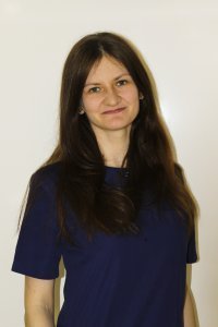 Фото врача Волкова Мария Владимировна