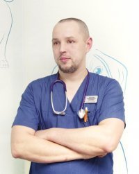 Фото врача Королев Анатолий Владимирович