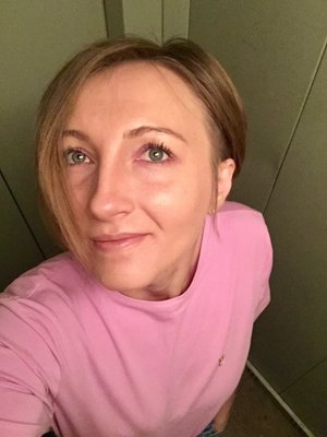 Фото врача Шкирич Ольга Анатольевна