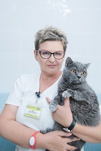 Фото врача Лукина Мария Борисовна