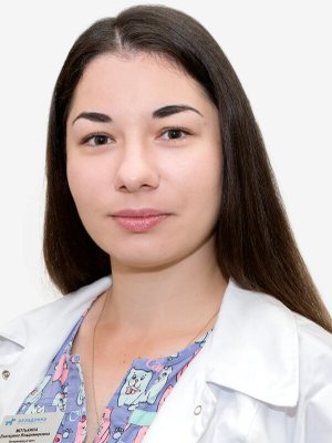 Фото врача Мотькина Екатерина Владимировна