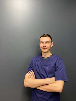 Фото врача Уразгильдеев Марат Ирекович