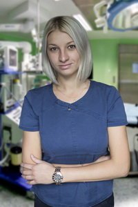 Фото «Циомашко Анна Станиславовна»