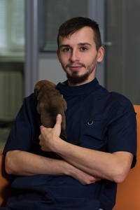 Фото «Евдокимов Денис Андреевич»