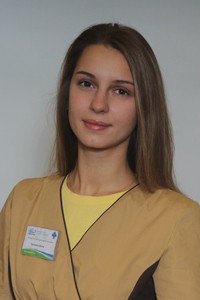 Фото врача Иванова Анна Николаевна