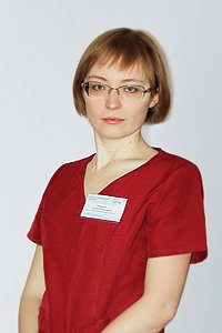 Фото врача Пименова Татьяна Николаевна