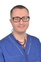 Фото врача Жирков Дмитрий Евгеньевич