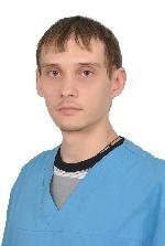Фото врача Богатырев Дмитрий Андреевич
