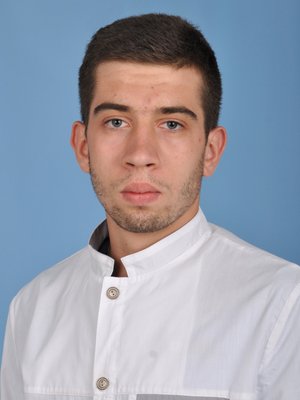 Фото врача Гнатышин Сергей Витальевич