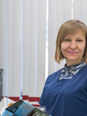 Фото врача Курбатова Ольга Геннадьевна